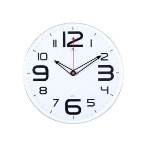 Часы настенные Рубин «Офис» бел. 2524-005