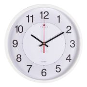 Часы настенные Рубин «Кругл.полосы» 3027-015
