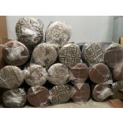 Табурет «Бочка» в асс.