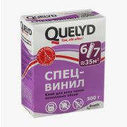 Клей обойный Quelid Спец-Винил 300г