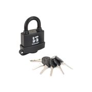 Замок навесной Аллюр ВС-14-376П влагоз.