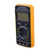 Мультиметр ТЕК ДТ9205А