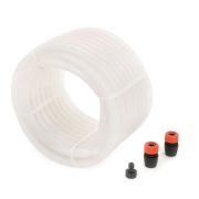 Шланг поливочный ЖУК ЛЮКС 3-сл.1/2 (25м) 6 атм