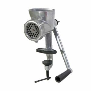 Мясорубка ручная ALL Полтава