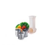 Насадка д/мясорубки MVS-100