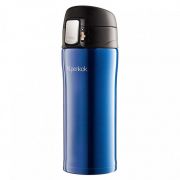 Термос-кружка ALPENKOK 380мл в асс.