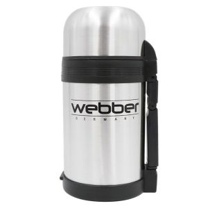 Термос WEBBER SST-1500P