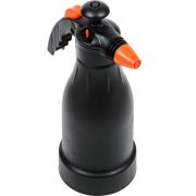 Опрыскиватель ЖУК Оптима 2,0л черный