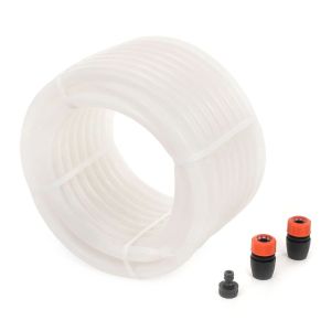 Шланг поливочный ЖУК ЛЮКС 3-сл.3/4" (25м) 12атм
