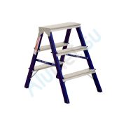 Стремянка-лестница 8203 65см 3-ступени