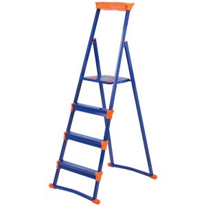 Стремянка НИКА СМ4+ 4ст