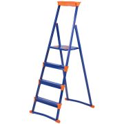 Стремянка НИКА СМ4+ 4ст