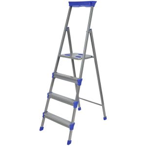 Стремянка НИКА СМ4 4ст