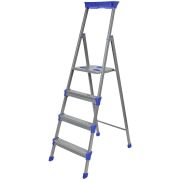 Стремянка НИКА СМ4 4ст