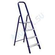 Стремянка Москва M8404 4-ст. 82см