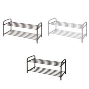 Этажерка д/обуви мет. НИКА ЭТК-2