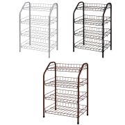 Этажерка д/обуви мет. НИКА ЭТ2