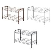 Этажерка д/обуви мет. НИКА ЭТ3