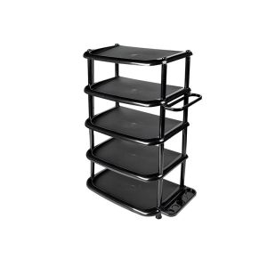 Этажерка д/обуви пл. на 2 пары 08001