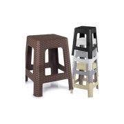 Табурет пл. Плетенный 06108