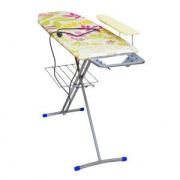 Доска гладильная НИКА 7 Н7 (Фанера)