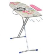 Доска гладильная НИКА 4+ Н4+ (Фанера)