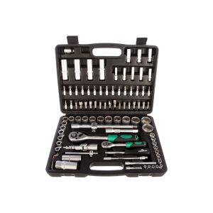 Набор инструмента Сервис Ключ (94пр.) 71094