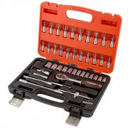 Набор инструмента Мотор СИЧ НК1 д/автомобилиста в чехле