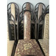 Стул мет. Комфорт (с мягкой спинкой)