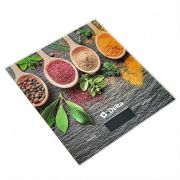 Весы настольные эл. КСЕ-62 5кг