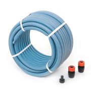 Шланг поливочный ЖУК ЭКСПЕРТ 3-сл.1/2 (25м)