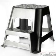 Табурет пл. универсальный со ступ. М3945