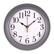 Часы настенные РУБИН «Классик» 2121-012