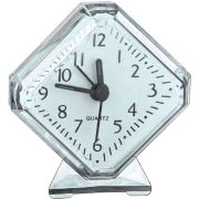 Часы-будильник PERFEO PF-TC-002 7,5*8,5см С3090