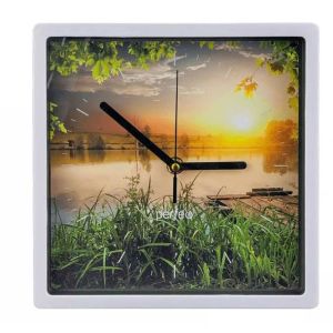 Часы настенные PERFEO PF-WC-005 (3983)