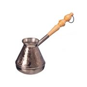 Кофеварка мет. Медь 200г